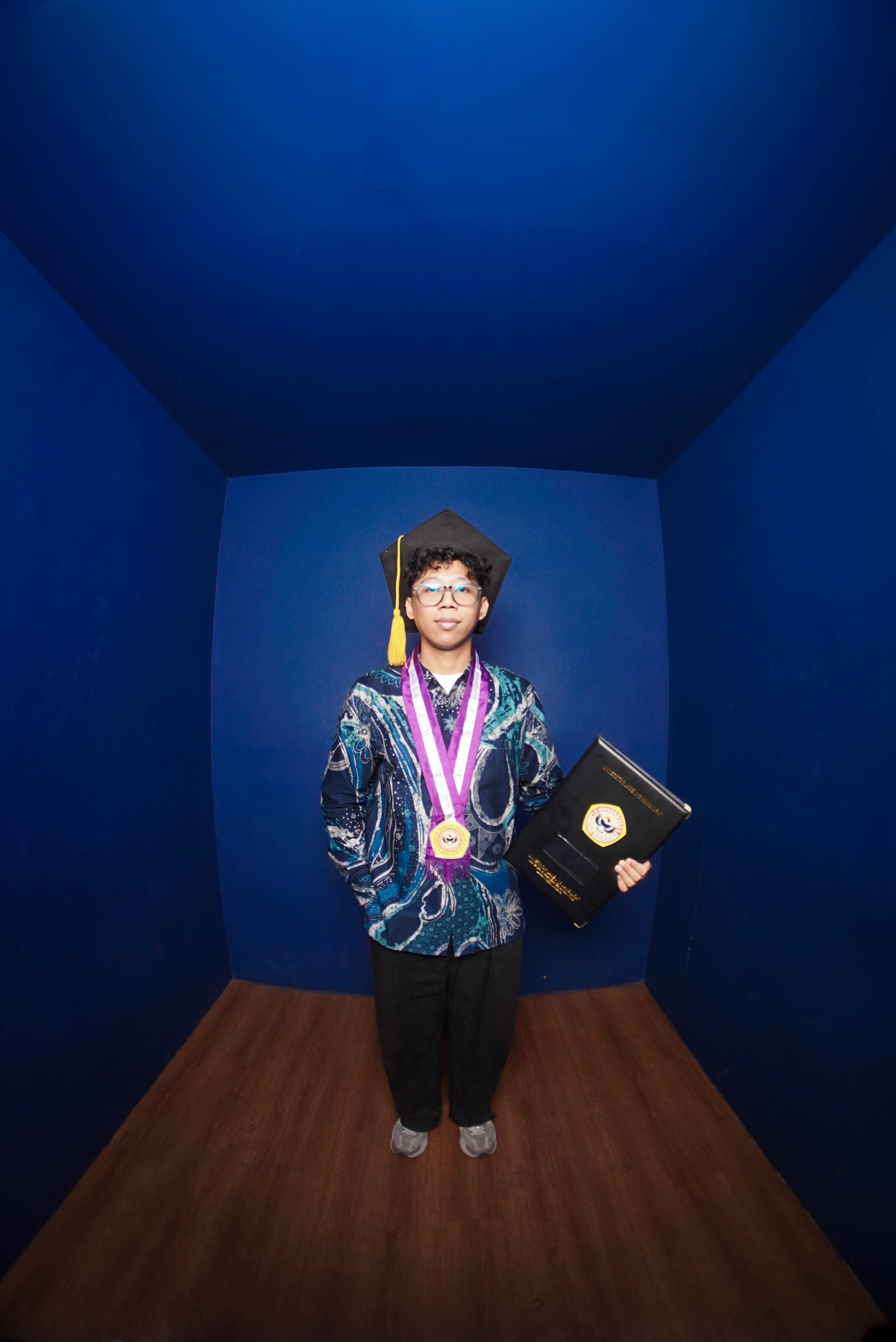 Muhammad Restu Rahman
